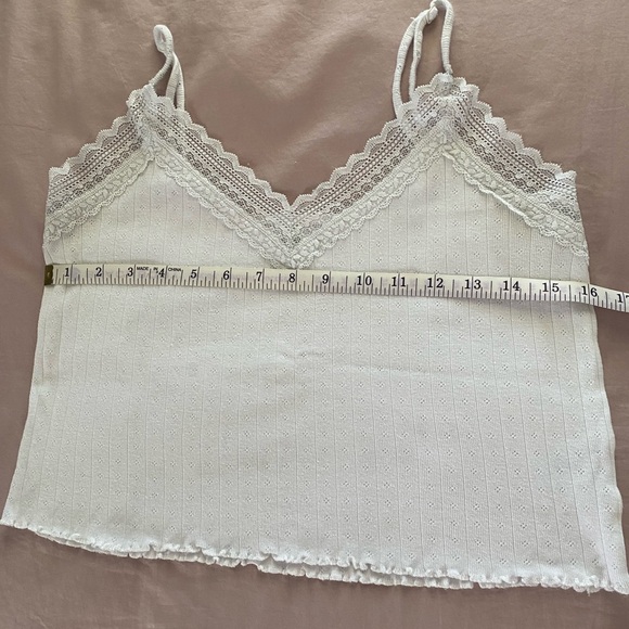 American Eagle Tank Top - Picture 5 of 7